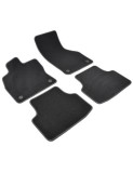 Covorase auto din mocheta pentru Skoda Octavia IV (2020-)