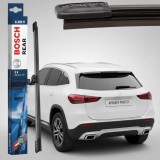 Ștergător Lunetă Mercedes GLA H247 2020-prezent | Bosch Aerotwin Rear A332H