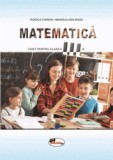 Cumpara ieftin Matematica. Caietul elevului pentru clasa a III-a, Aramis