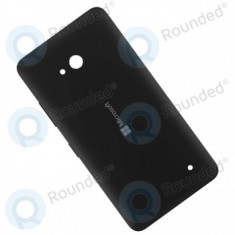 Microsoft Lumia 640 Capac baterie negru