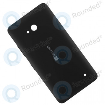 Microsoft Lumia 640 Capac baterie negru