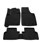 Cumpara ieftin Set Covorase Auto Cauciuc Umbrella Pentru Opel Meriva A (2002-2010)