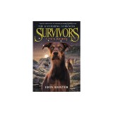 Survivors: The Gathering Darkness #1: A Pack Divided