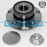 Rulment roata Audi A1, A2; Seat Cordoba, Ibiza III, Ibiza IV; Skoda Fabia I, Fabia II, Fabia III; VW Fox, Polo, Polo IV, Polo V, diam. 120 mm, OE