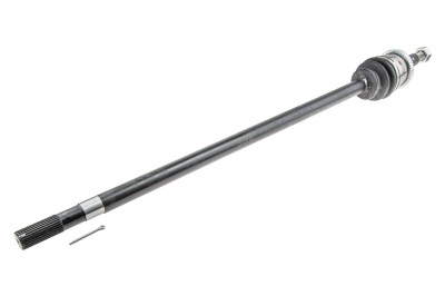 Planetara Jeep Grand Cherokee 1999-2004, Cu Vari-Lock, Dreapta, NTY NPW-CH-019 foto