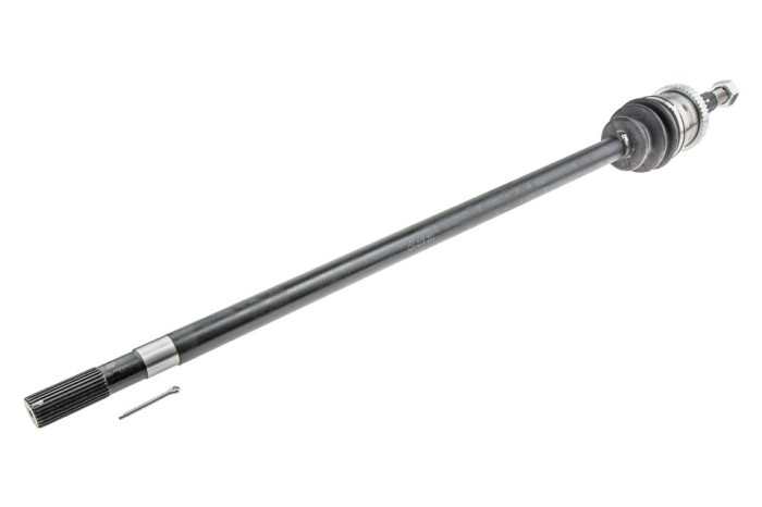 Planetara Jeep Grand Cherokee 1999-2004, Cu Vari-Lock, Dreapta, NTY NPW-CH-019