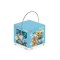 Puzzle 4 in 1 - Activitatile zilnice (12, 16, 20, 24 piese)