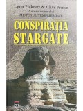Lynn Picknett - Conspiratia Stargate (Editia: 2005)
