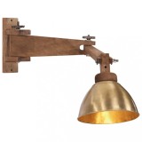 Cumpara ieftin Lampa de perete 25 W, alama antichizata, E27