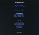 Words of the Angel | Trio Mediaeval, ECM Records
