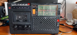 RADIOCASETOFON STERN R4100 , FUNCTIONEAZA DOAR RADIO .