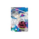 Hell&#039;s Paradise: Jigokuraku, Vol. 2