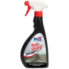 Solutie auto, antiploaie, Pro-X Rain shield, 500 ml foto