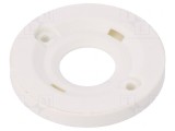 Suport LED &Oslash;50x6mm pentru Iluminare LED, TE Connectivity