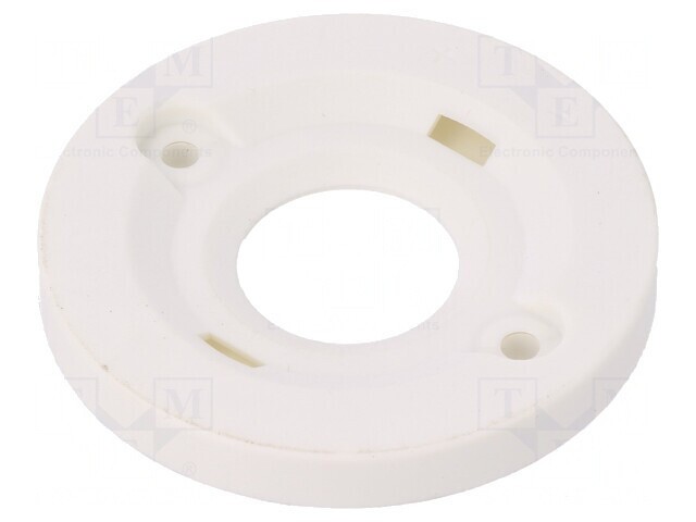 Suport LED &Oslash;50x6mm pentru Iluminare LED