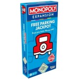 Monopoly extensie jackpot de parcare gratuita pentru jocul monopoly in limba romana