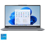 Laptop Lenovo IdeaPad Slim 3 15IAH8 cu procesor Intel&reg; Core&trade; i5-12450H pana la 4.4 GHz, 15.6, Full HD, IPS, 16GB, 512GB SSD, Intel&reg; UHD Graphics, Wind