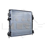 NRF Radiator, racire motor Economy Class