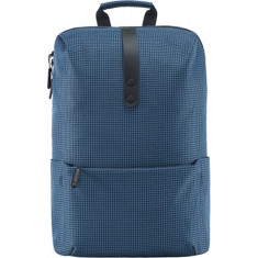 Rucsac Mi Casual Backpack, Rezistent la apa, 15.6&amp;amp;quot;, Albastru foto