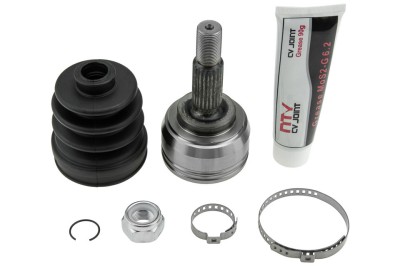 Cap planetara exterior Renault Clio 3 1.2 2005-, Twingo 1.2 2 2004-, Grand, Modus 1.2 2004-, NTY NPZ-RE-028 foto