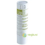 Balsam Buze cu Ulei de Masline si Rodie Bio 4g