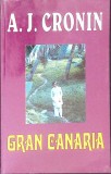 GRAN CANARIA-A.J. CRONIN-273807