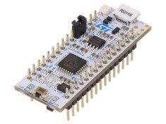Kit Dezvoltare STM32 NUCLEO-F031K6 Conectori Extensie 2