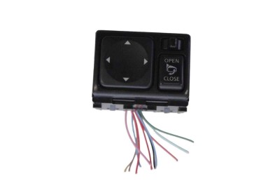 Comutator de reglare oglinda INFINITI FX 2012 OEM: 2511K1 | 23881701 foto