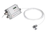 Pirometru Digital -50&deg;C la 600&deg;C, Acuratețe &plusmn;1% / &plusmn;1&deg;C, Rezoluție 0.1K