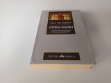 Istoria Dogmei A. Harnack - Editia I 2007, Herald, Crestinism, Doctrine Crestine, Colectia Cultura si Civilizatie