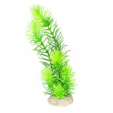 Cumpara ieftin Planta Artificiala Hornwort Verde M 24 cm 242 458310