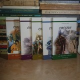 CONSTANTIN CHIRITA - CIRESARII ( 5 VOL. ) , 2007 *