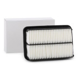 Filtru Aer Mann Filter Mitsubishi Lancer 8 2007&rarr; C26015, Mann-Filter