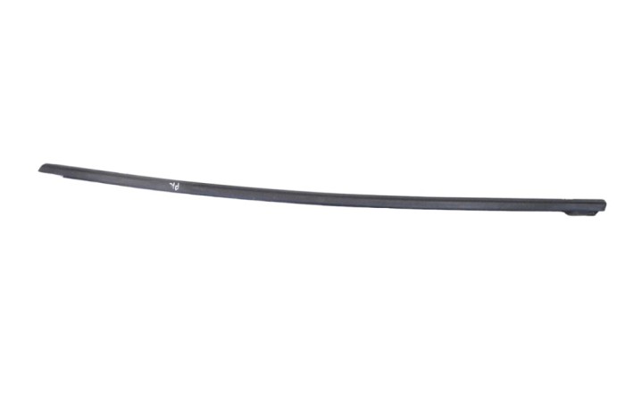 Chedar geam ușă st&acirc;nga față VW JETTA MK6 162, 163 2014 OEM: 5C6837839477 17877456