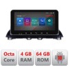 Navigatie Mazda 3 2014-2019 I-463 4+64 ecran 10.33&quot; Android Waze USB Navigatie Internet Youtube Radio CarStore Technology