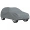 Husa auto pentru SUV, textil netesut, completa, gri, M