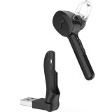 Cumpara ieftin Casca bluetooth Hama MyVoice1300, Negru