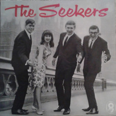 VINIL The Seekers ‎– The Seekers (VG++)