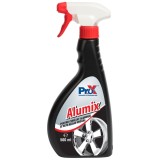 Solutie auto, pentru curatare jante, aluminiu si alte aliaje usoare, Pro-X 500 ml