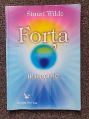FORTA - Stuart Wilde
