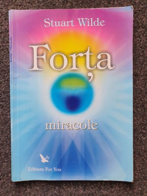 FORTA - Stuart Wilde foto