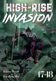 High-Rise Invasion - Volumes 17-18 | Tsuina Miura