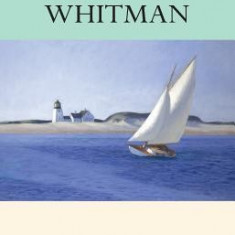 The Complete Poems of Walt Whitman