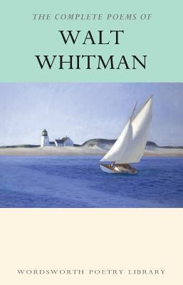 The Complete Poems of Walt Whitman foto