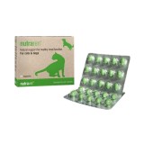 Cumpara ieftin Nutravet Nutraren, 45 capsule