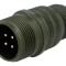 Conector Circular Aluminiu 14S MS/DS