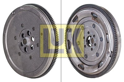 LuK 415 0553 08 LuK DMF Volanta foto