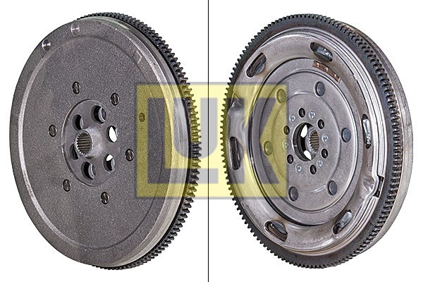 LuK 415 0553 08 LuK DMF Volanta