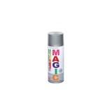 Spray vopsea Magic ARGINTIU 450ml Cod: 036 Automotive TrustedCars, Oem