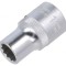 Tubulară 12-puncte 1/2 oţel crom-vanadium 11mm